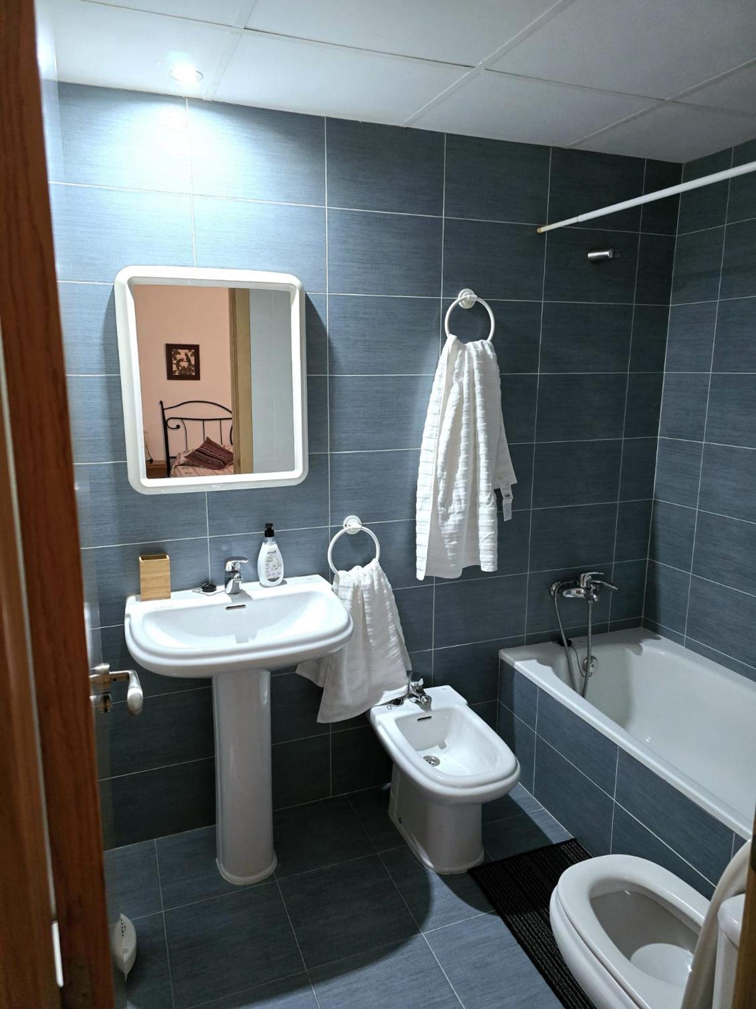 Apartament Maestrat13 Peñiscola Zewnętrze zdjęcie