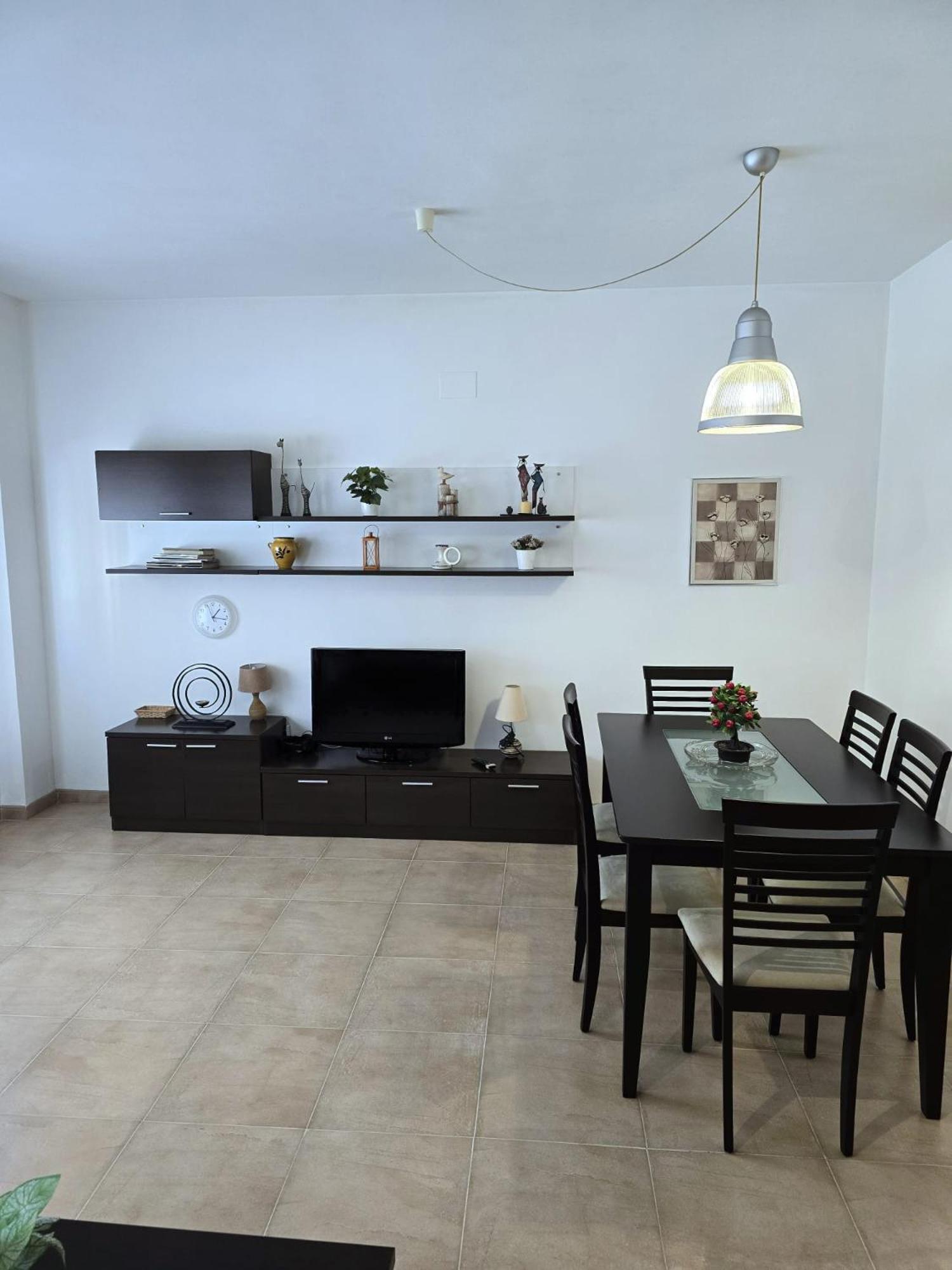 Apartament Maestrat13 Peñiscola Zewnętrze zdjęcie