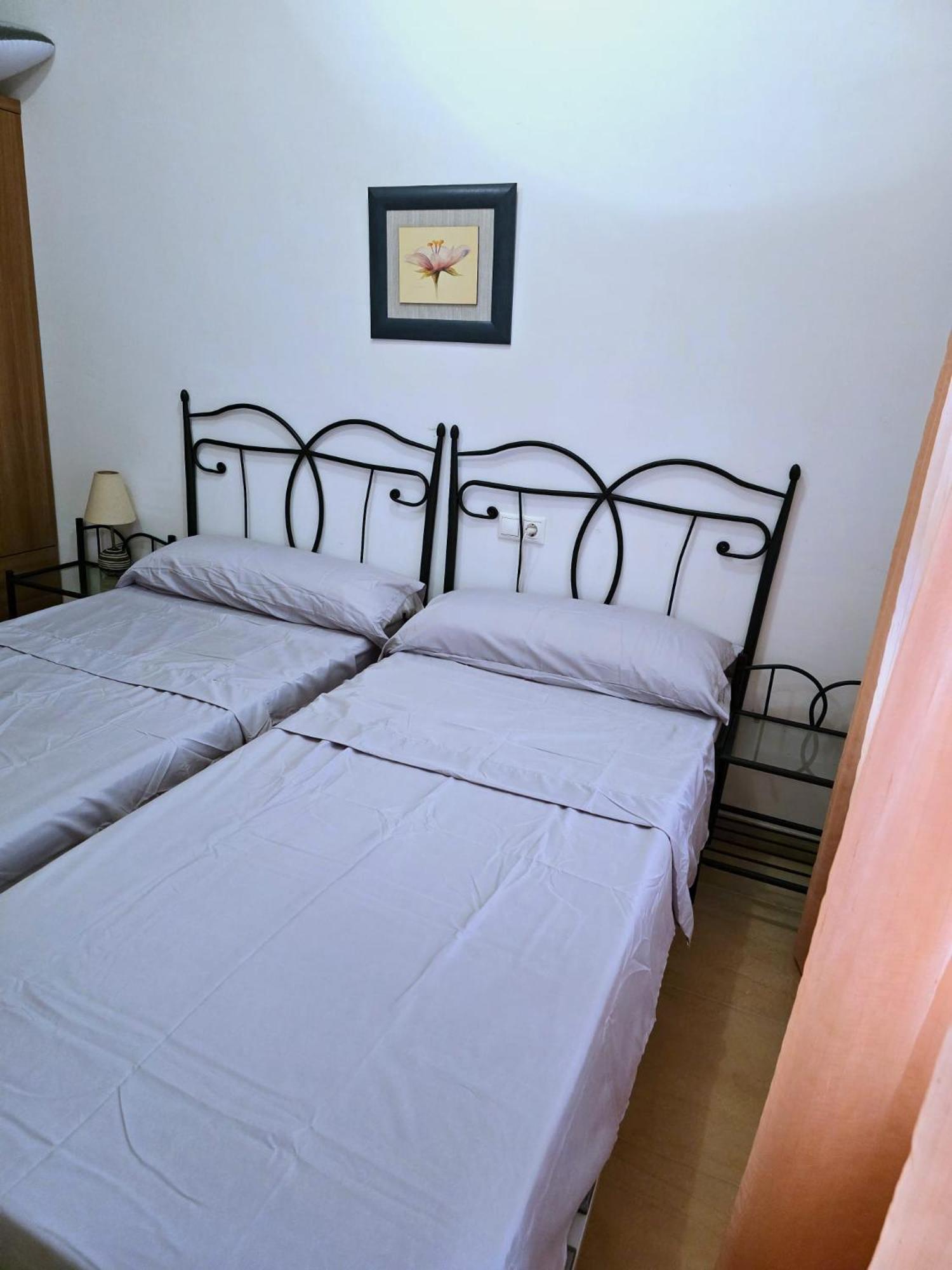 Apartament Maestrat13 Peñiscola Zewnętrze zdjęcie