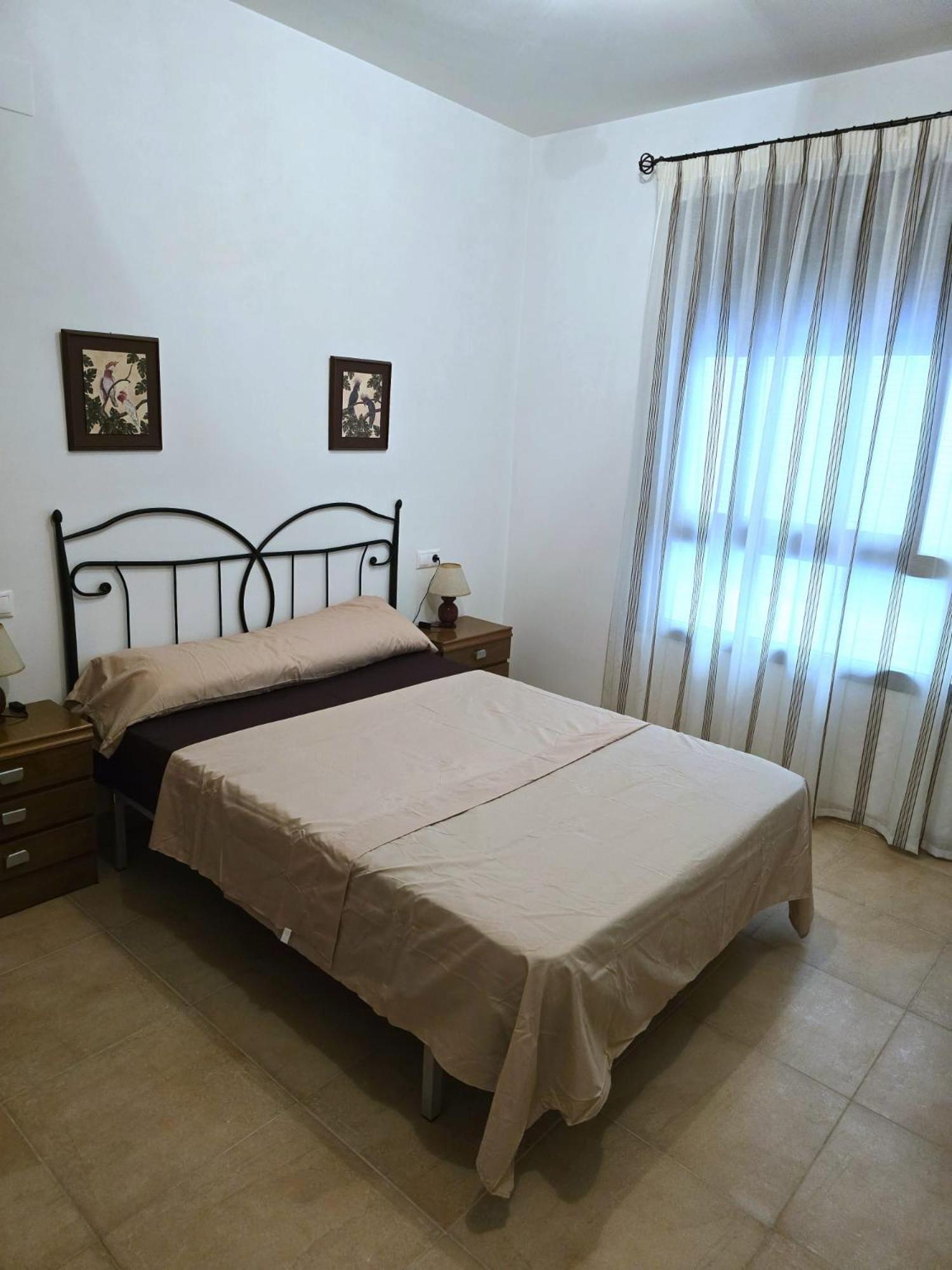 Apartament Maestrat13 Peñiscola Zewnętrze zdjęcie