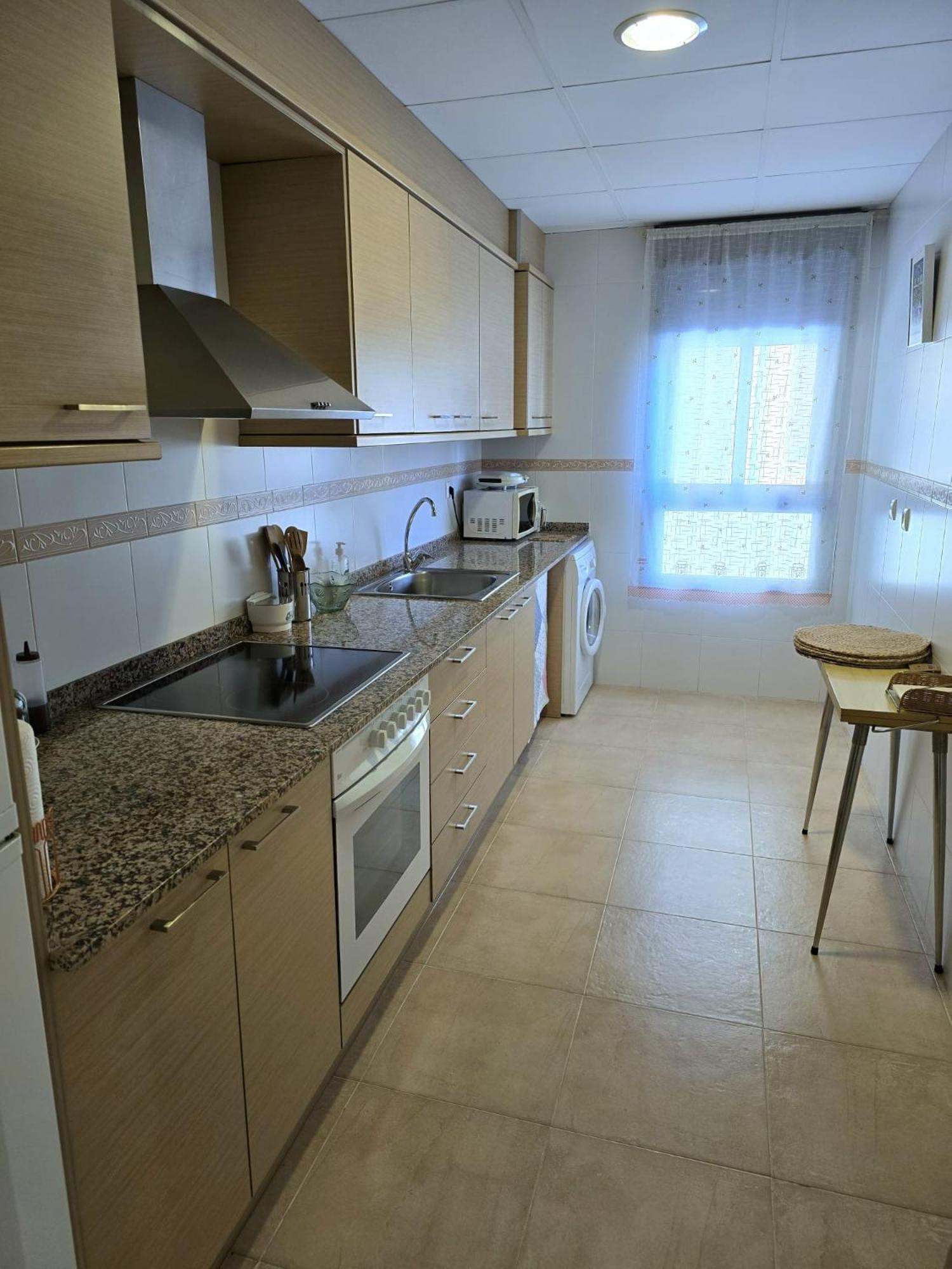 Apartament Maestrat13 Peñiscola Zewnętrze zdjęcie