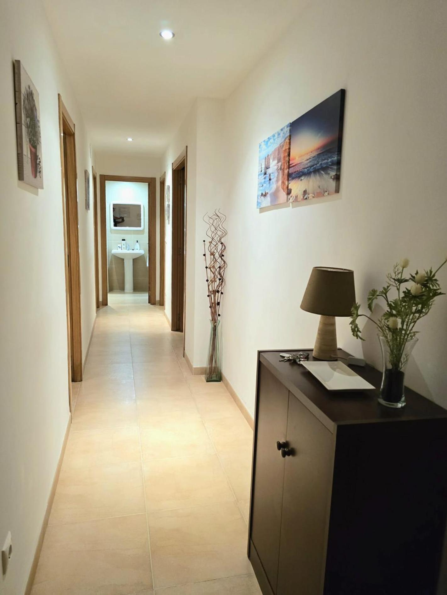 Apartament Maestrat13 Peñiscola Zewnętrze zdjęcie
