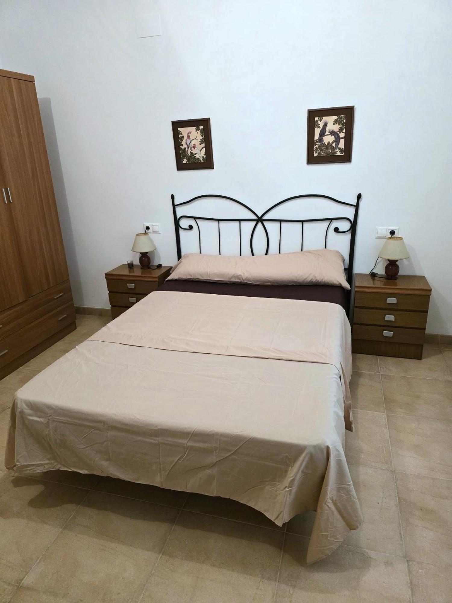 Apartament Maestrat13 Peñiscola Zewnętrze zdjęcie